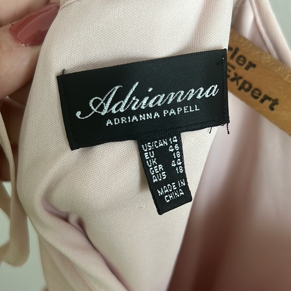 Cocktail Dress - Picture 3 of 4